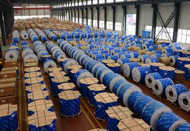1050 aluminum suppliers