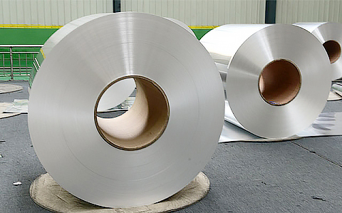 5083 Aluminum Coil 