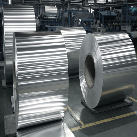 5154 Aluminum coil 