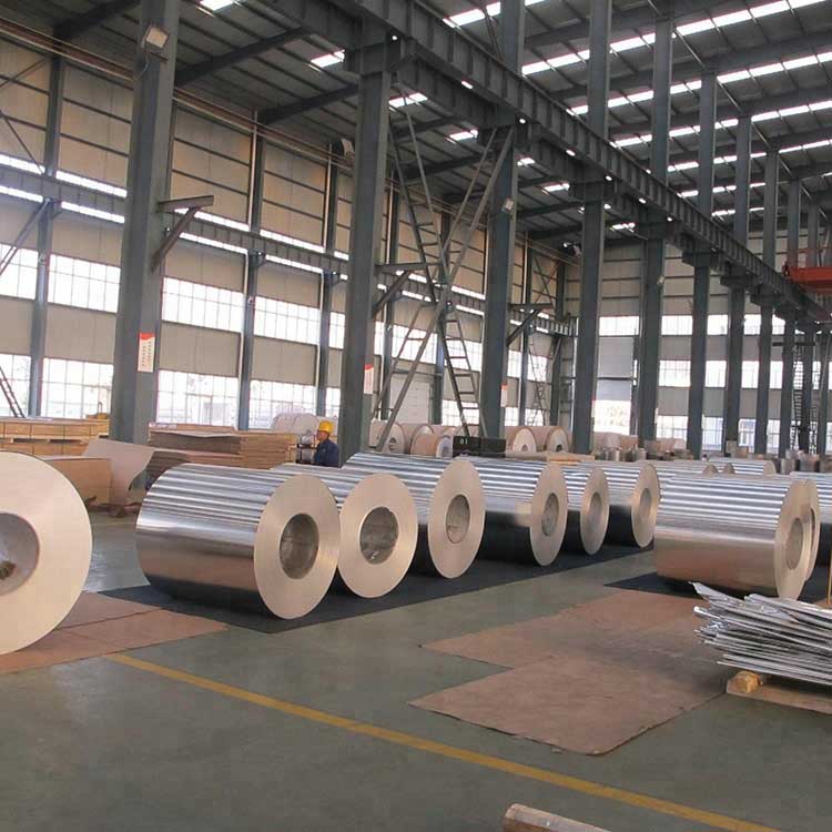 5182 aluminum coil 