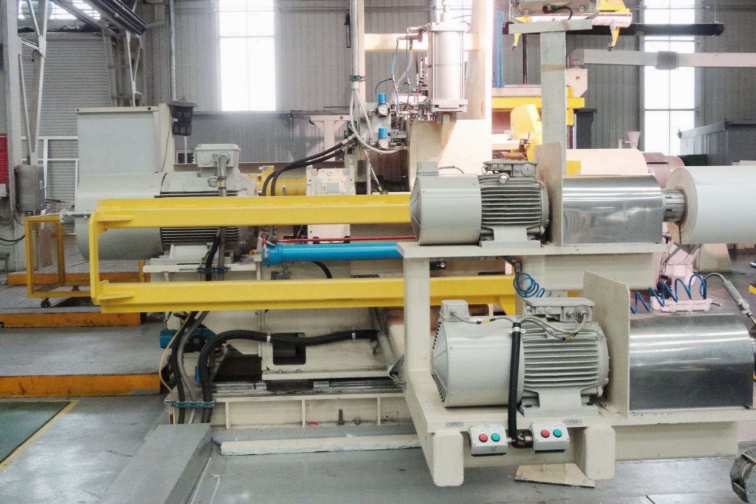 aluminum strip production5