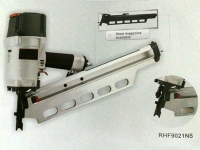 Air Framing Nailer