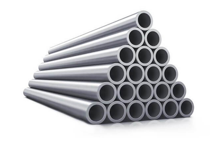 tantalum niobium tubes
