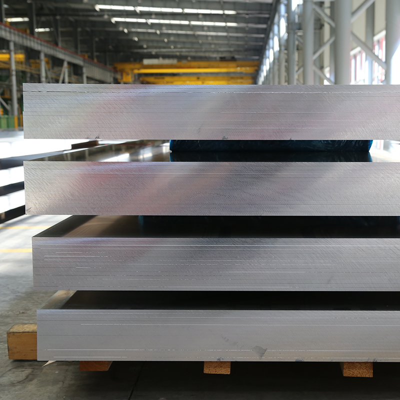5005 Aluminum Sheet 