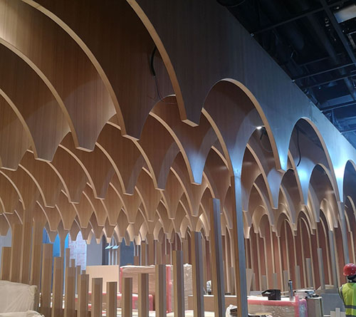 Sublimation Aluminium Sheet for roofing