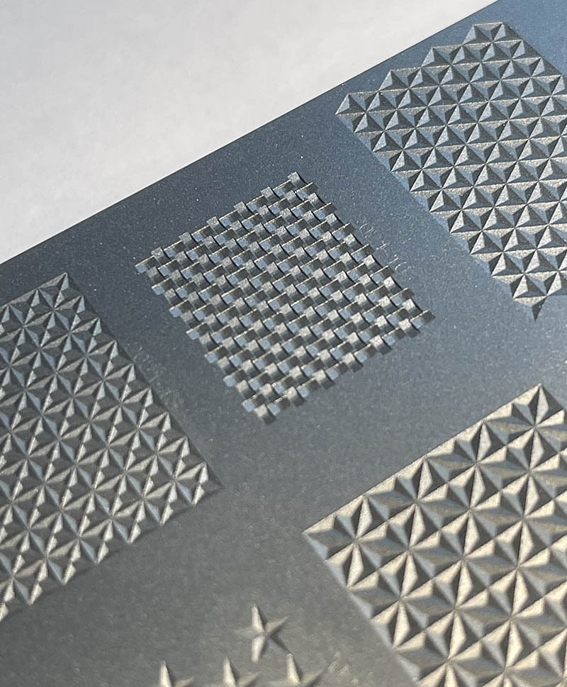 Aluminum Checkered Plate 