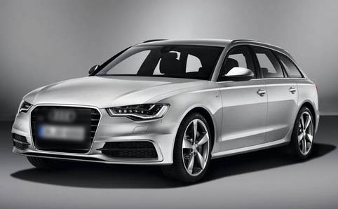 brushed aluminum sheet for automotive body