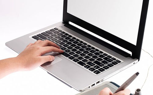 brushed aluminum sheet for electrical products