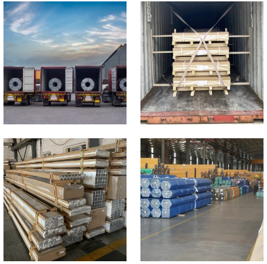 aircraft grade aluminum 6061