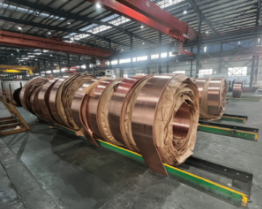 Copper Foil manufacturers