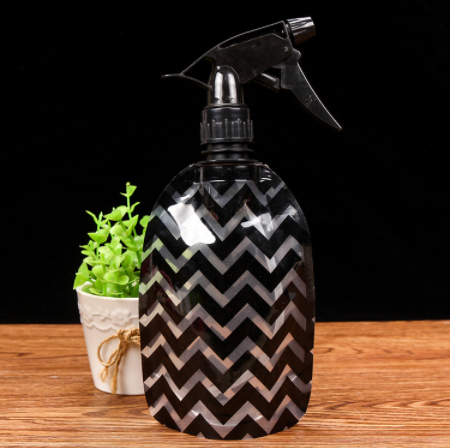 folding garden spray bottle