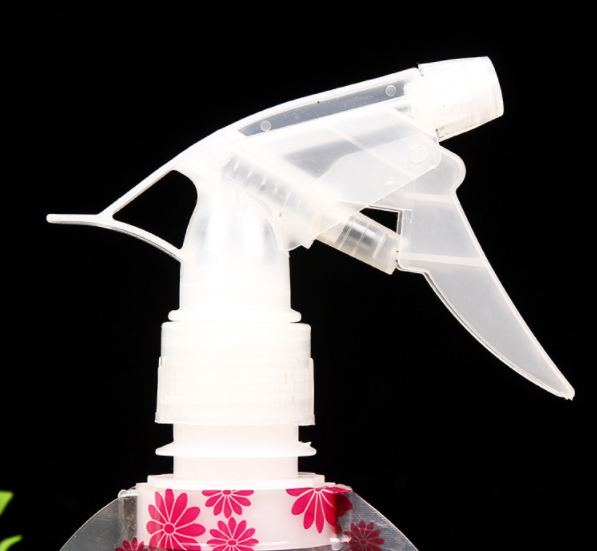 pump spray of folding garden spray bottle