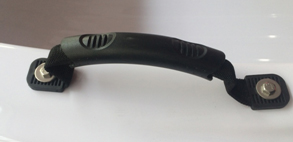 Board Handle of Luxury Water Runner Hard-hull Boat