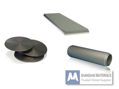 Tantalum Sputtering Targets Tantalum Sputtering Targets