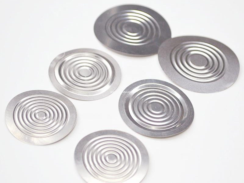 Tantalum Diaphragms