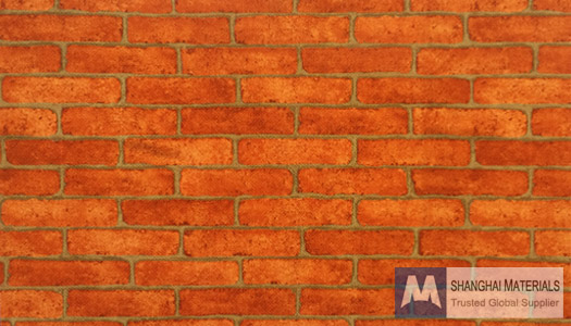 brick wallpaper for living room