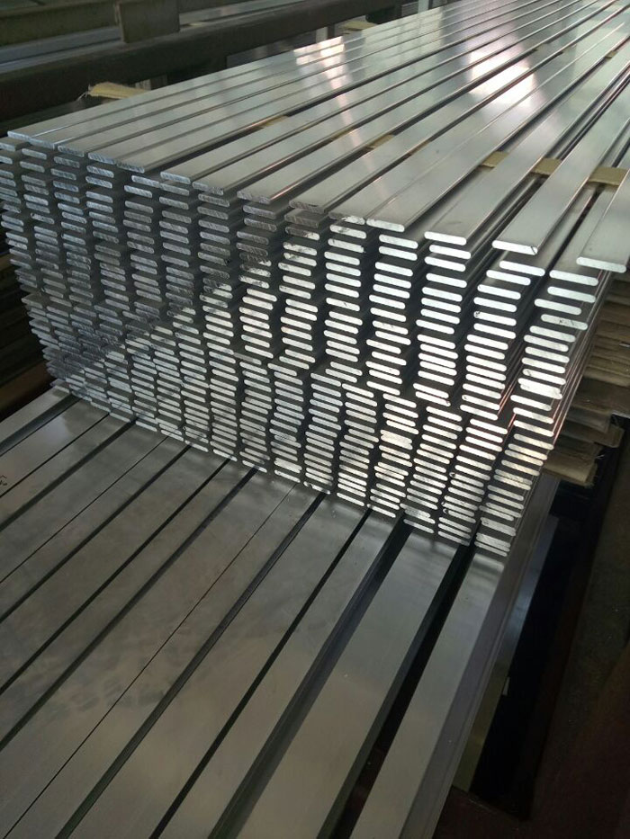 copper clad aluminum busbar manufacturer 