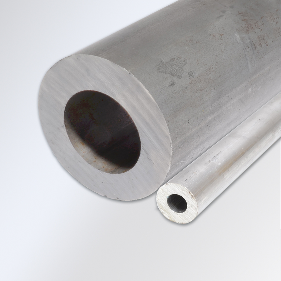 aluminum pipe china