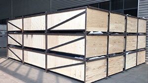 Extruded Aluminum Tube