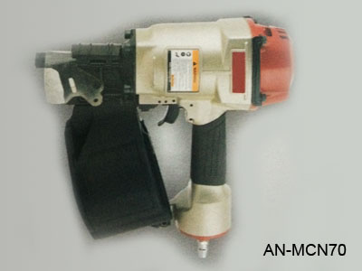 Industrial Coil Nailer 