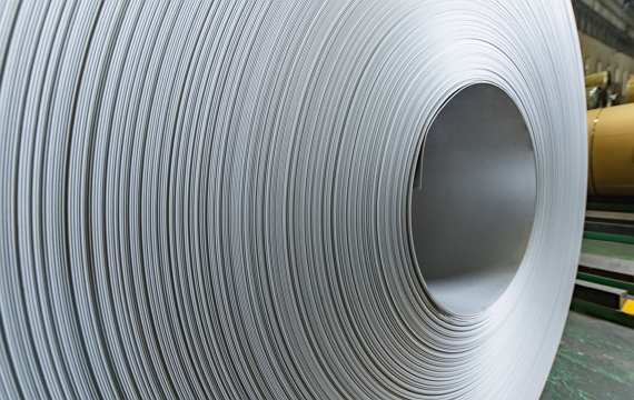 stainless steel cold rolled coils