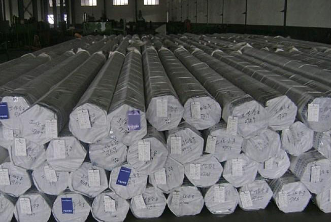 stainless steel bar supplier
