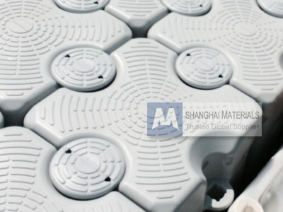 Floating dock Floating dock